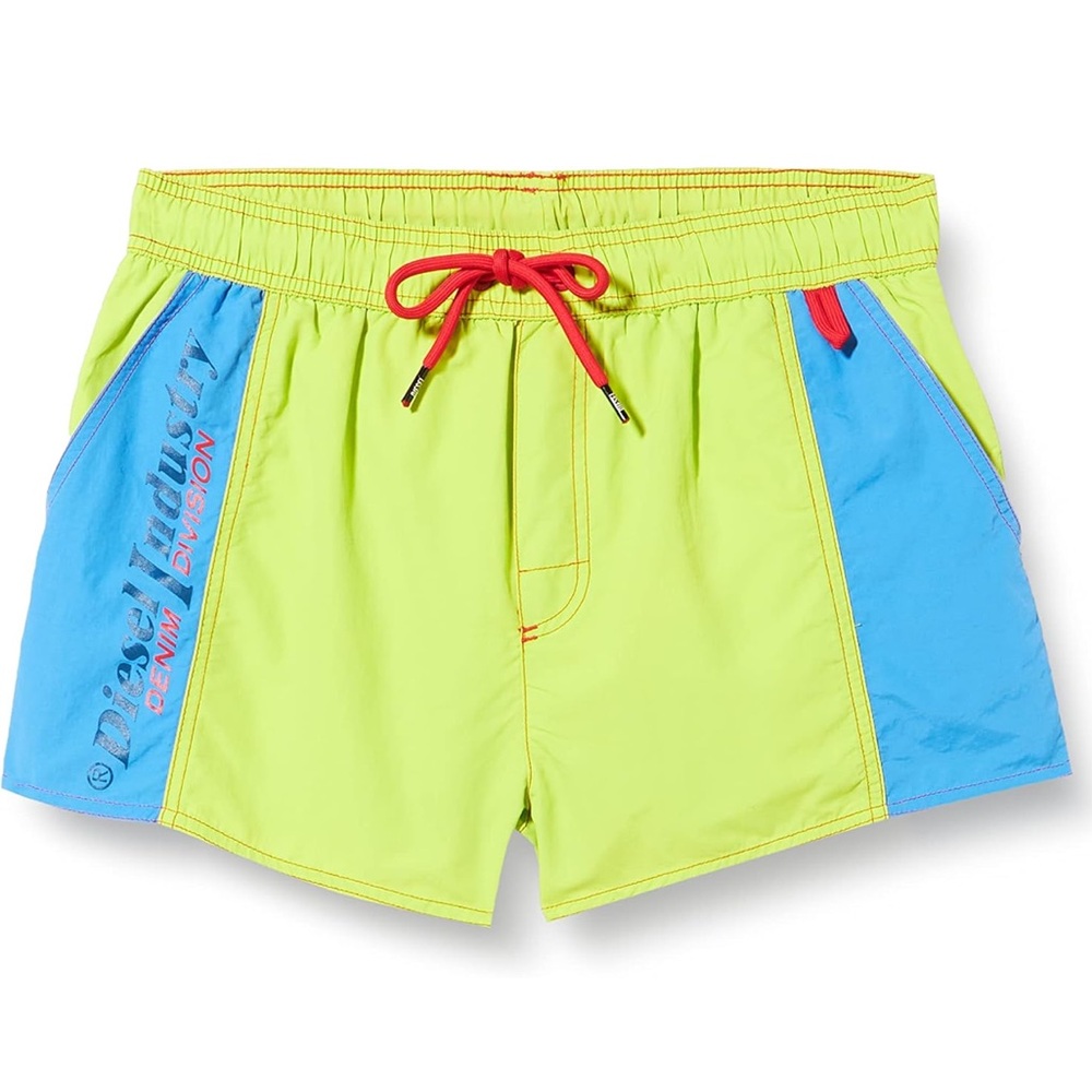 Diesel Men's Bmbx-caybay Board Shorts